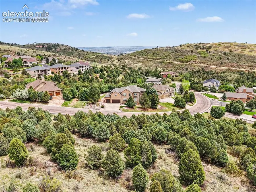 4215 Cedar Heights Drive, Colorado Springs, CO 80904 - #3