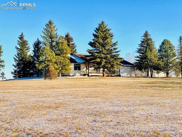 24988 Ben Kelly Road, Elbert, CO 80106 - #1