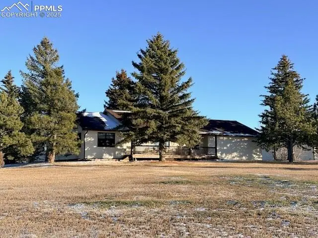 24988 Ben Kelly Road, Elbert, CO 80106 - #2