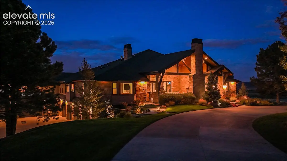 5090 Horseshoe Trail, Sedalia, CO 80135 - #1