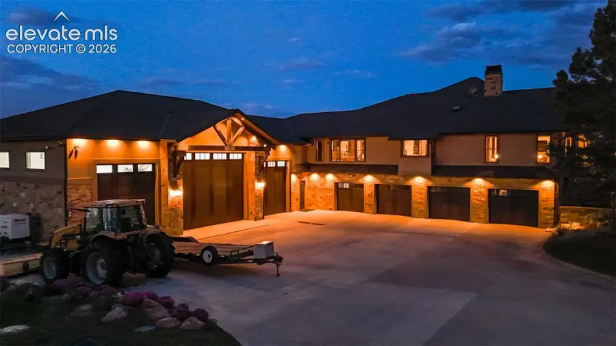 5090 Horseshoe Trail, Sedalia, CO 80135 - #3