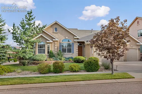 9043 Stony Creek Drive, Colorado Springs, CO 80924