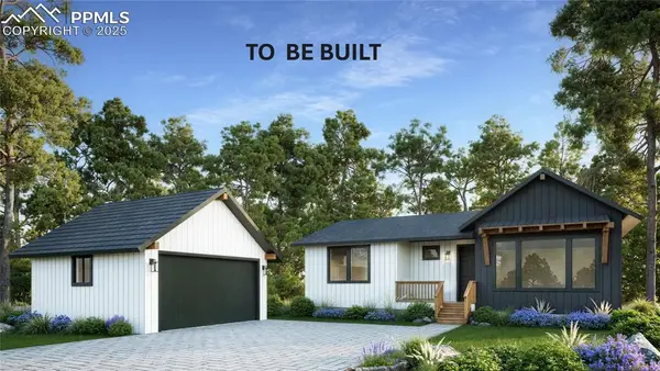 LOT 745 Anthony Avenue, Colorado City, CO 81019