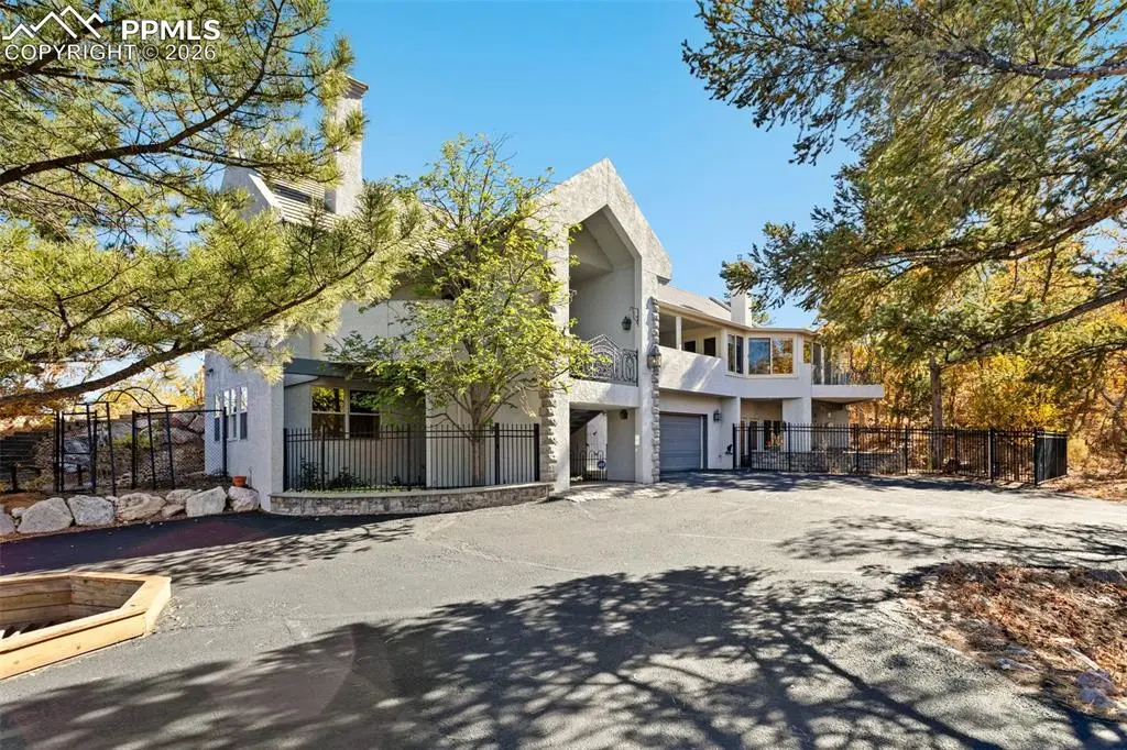 714 Southern Cross Place, Colorado Springs, CO 80906 - Image #1