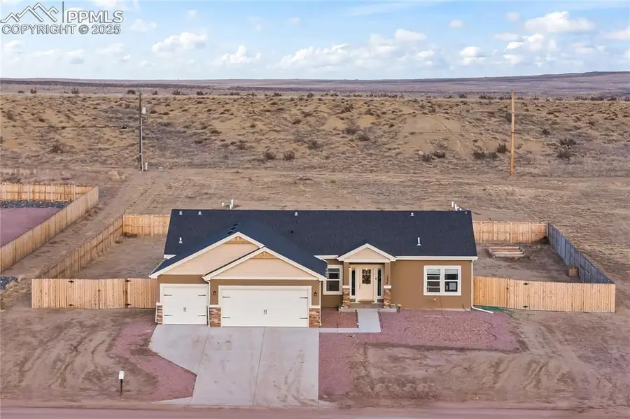 1334 N Will Rogers Drive, Pueblo, CO 81007 - Image #3