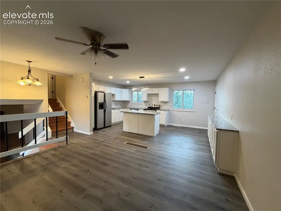 1129 Stanton Street, Colorado Springs, CO 80907 - #3