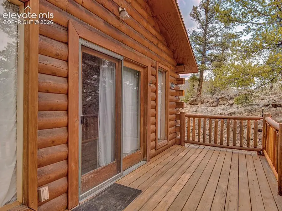 1462 Pulver Road, Lake George, CO 80827 - #2