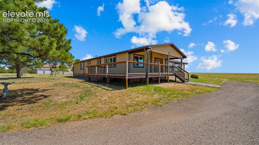 20402 County Road 2, Rush, CO 80833 - #2