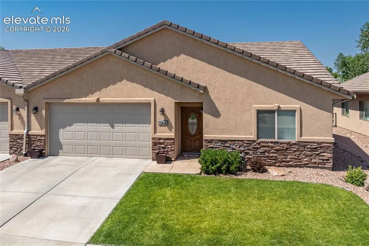 4046 S Cranberry Loop, Canon City, CO 81212 - #1