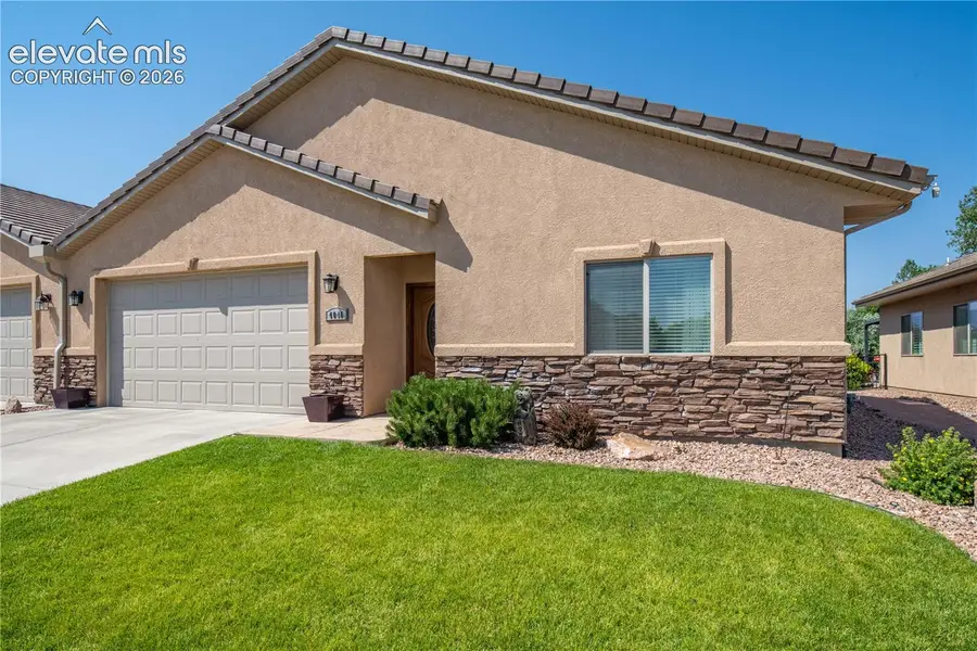 4046 S Cranberry Loop, Canon City, CO 81212 - #3