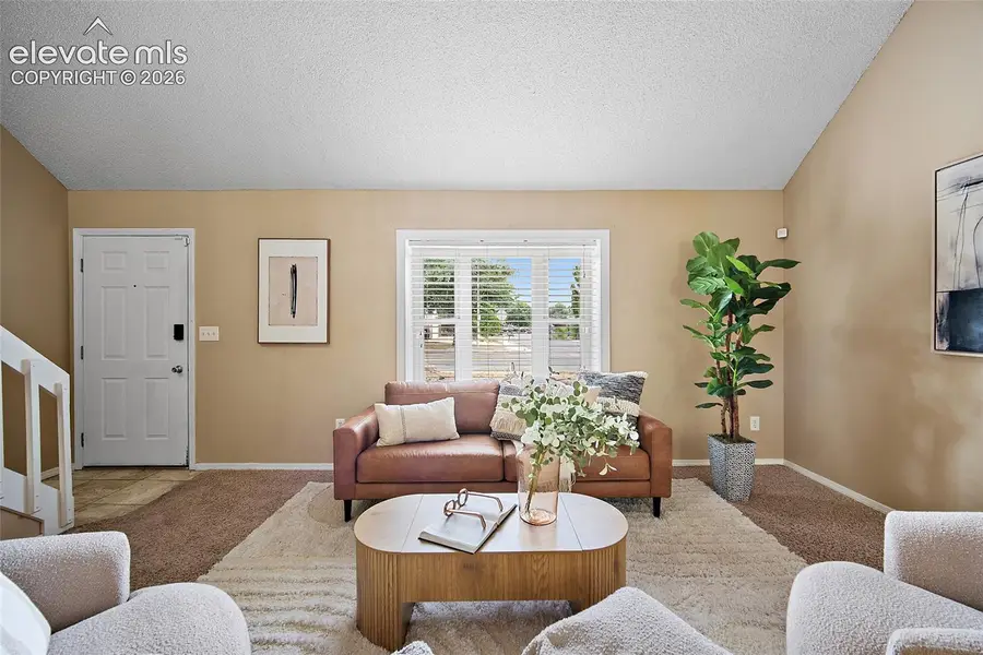 4772 Morning Mist Drive, Colorado Springs, CO 80916 - #2
