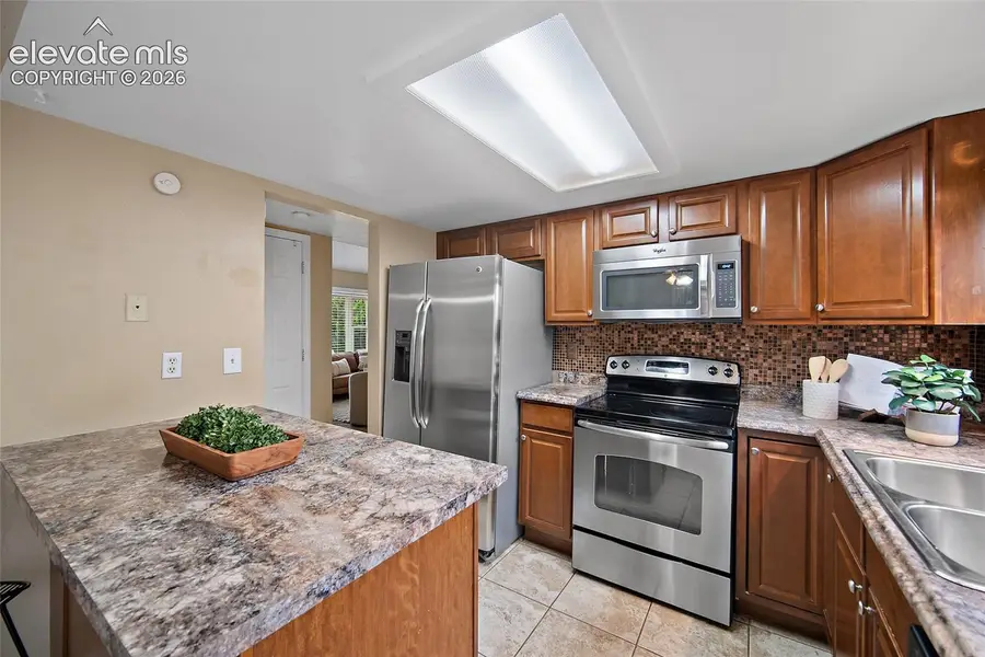 4772 Morning Mist Drive, Colorado Springs, CO 80916 - #3
