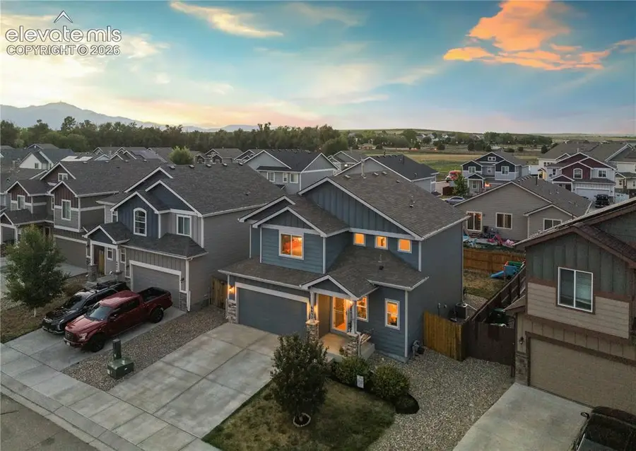 6632 Galpin Drive, Colorado Springs, CO 80925 - #3