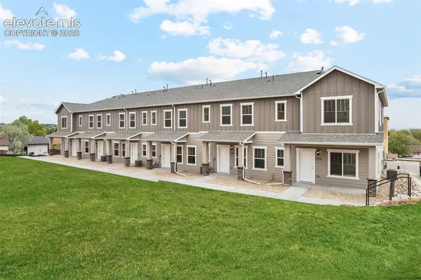 1156 Babette Heights, Colorado Springs, CO 80904