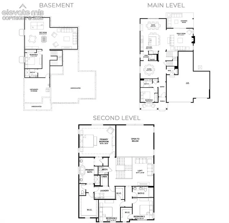 457 Grand Summit Drive, Monument, CO 80132 - #2