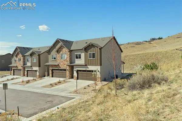 5826 Villa Lorenzo Drive, Colorado Springs, CO 80919