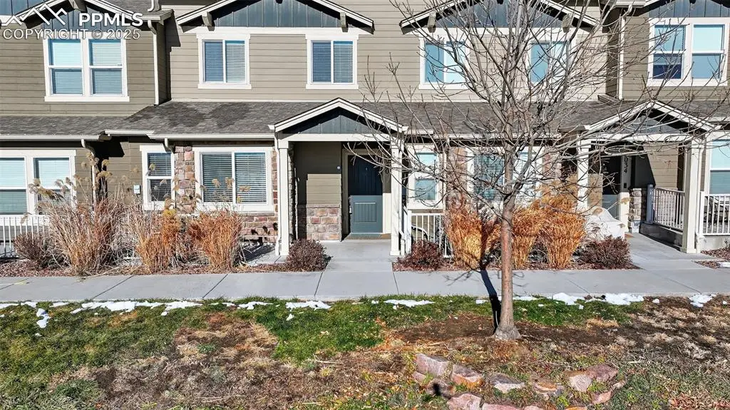 2030 Birmingham Loop, Colorado Springs, CO 80910 - Image #1