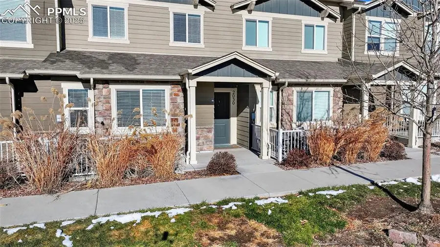 2030 Birmingham Loop, Colorado Springs, CO 80910 - Image #3
