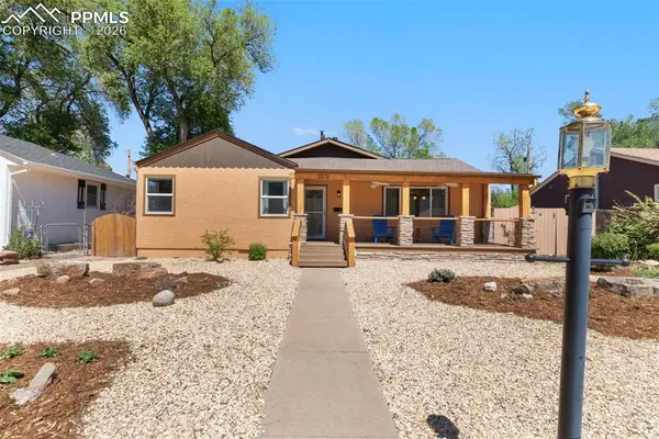 3012 W Platte Avenue, Colorado Springs, CO 80904