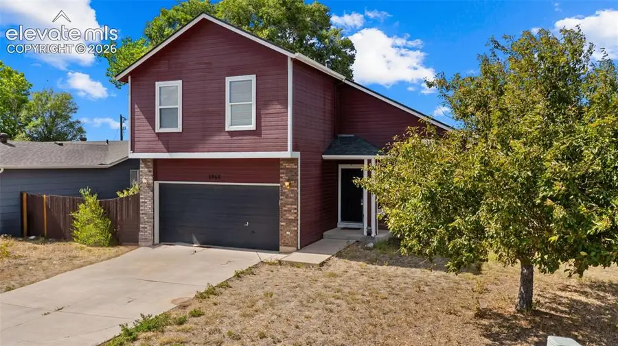 6960 Fountain Ridge Circle, Fountain, CO 80817 - #3