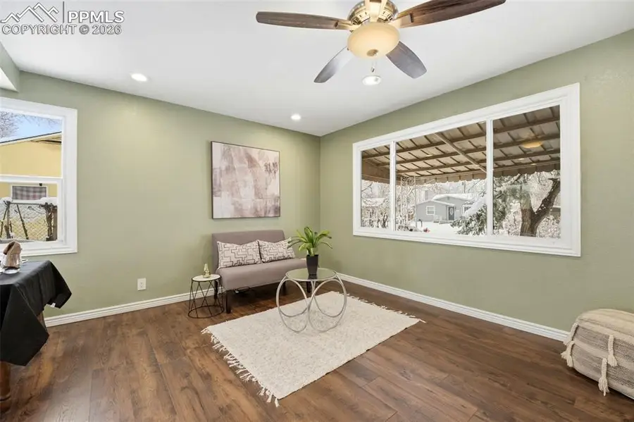 1920 S Franklin Avenue, Colorado Springs, CO 80905 - #3