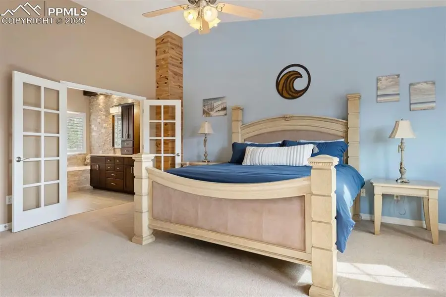 5531 Wells Fargo Drive, Colorado Springs, CO 80918 - #3