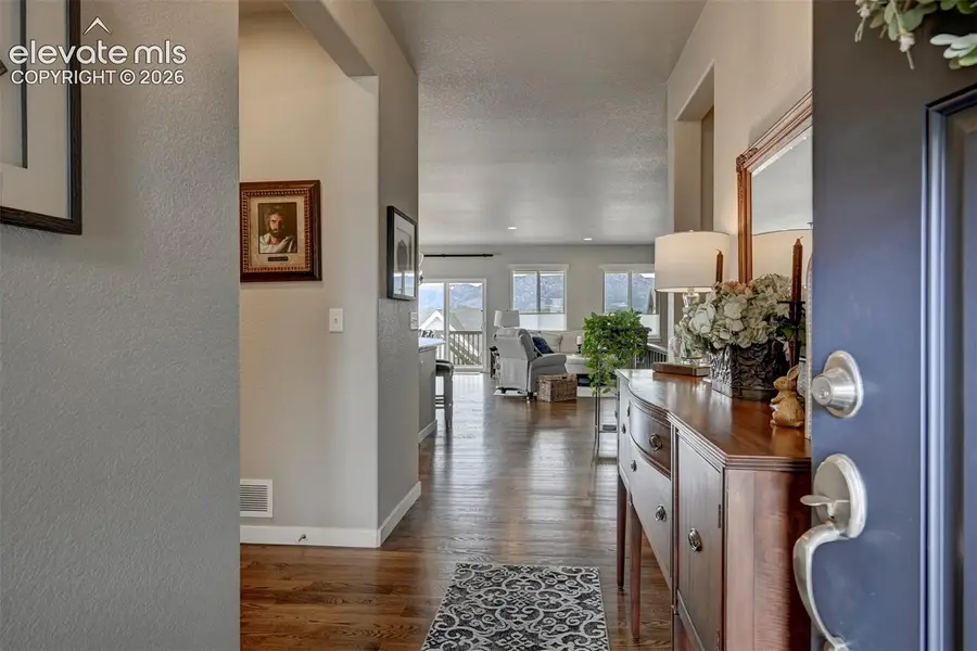 11674 Justify Drive, Colorado Springs, CO 80921 - #3