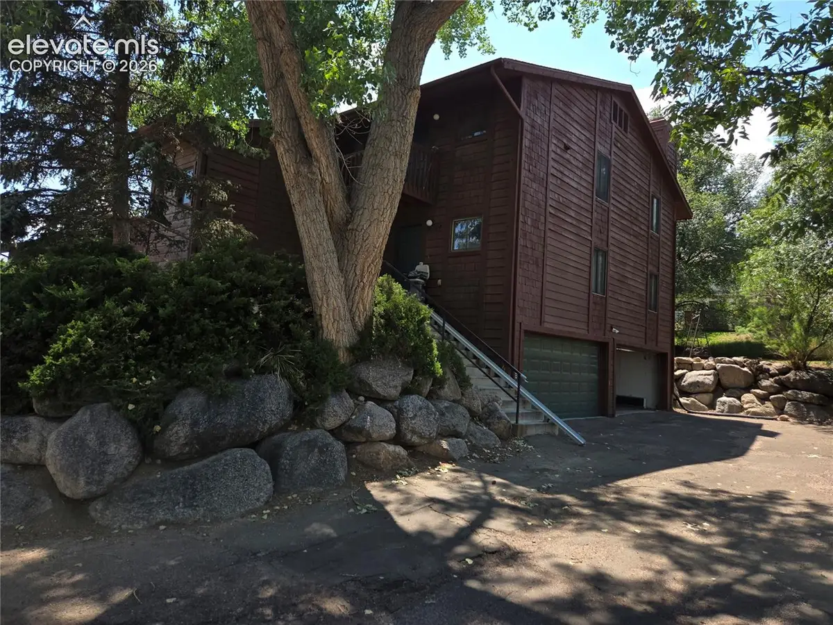 2526 Plumtree Grove, Colorado Springs, CO 80907 - #1