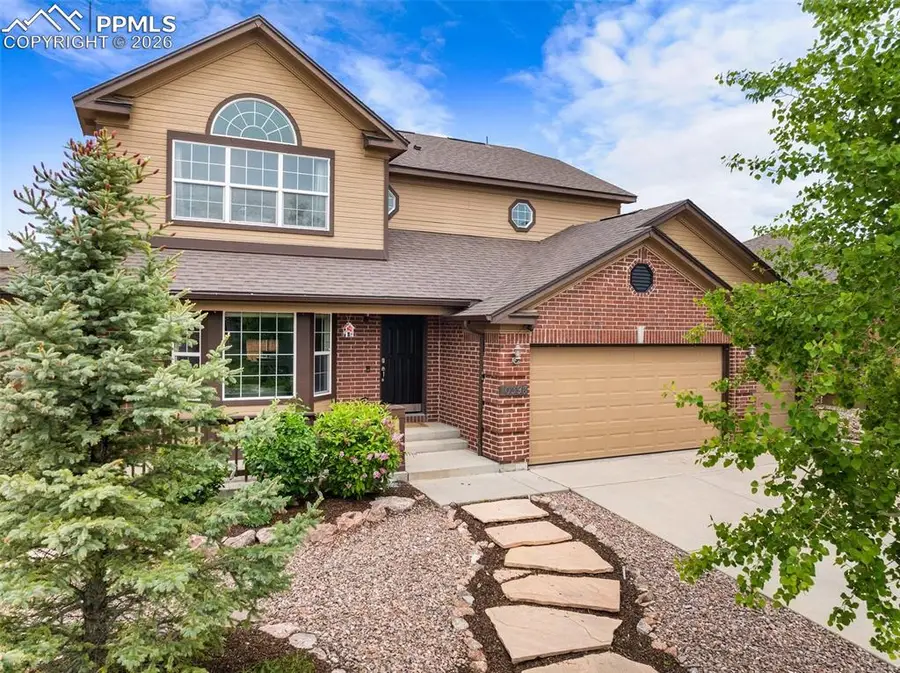 10398 Mount Evans Drive, Peyton, CO 80831 - Image #2