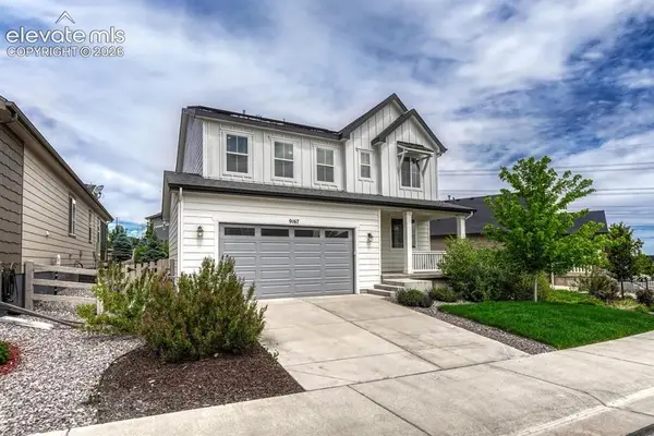 9167 Rio Lado Street, Littleton, CO 80125