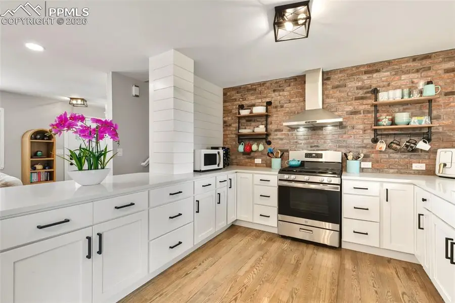 1414 Martin Drive, Colorado Springs, CO 80915 - #3