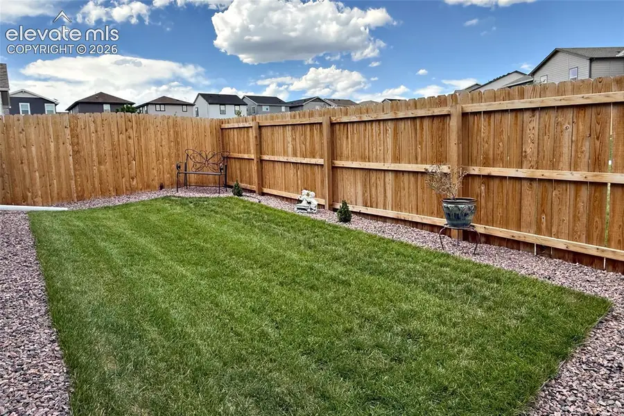 8627 Blue Feather Loop, Colorado Springs, CO 80908 - #3