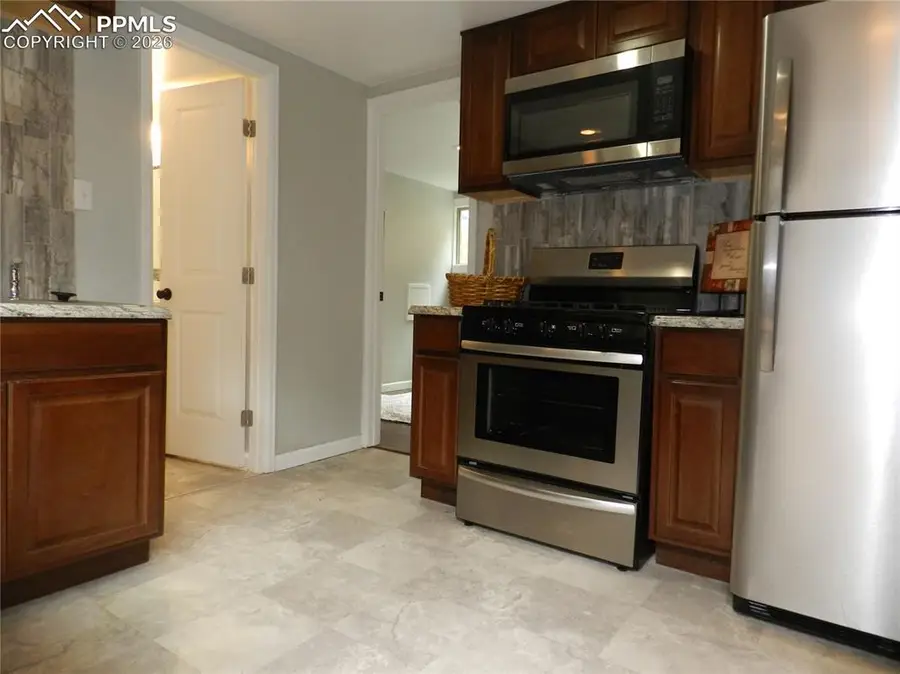 358 Ruxton Avenue, Manitou Springs, CO 80829 - #3