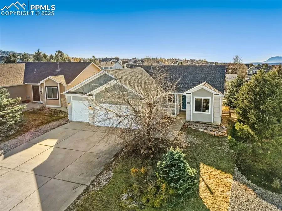 168 Old Creek Drive, Monument, CO 80132 - Image #2