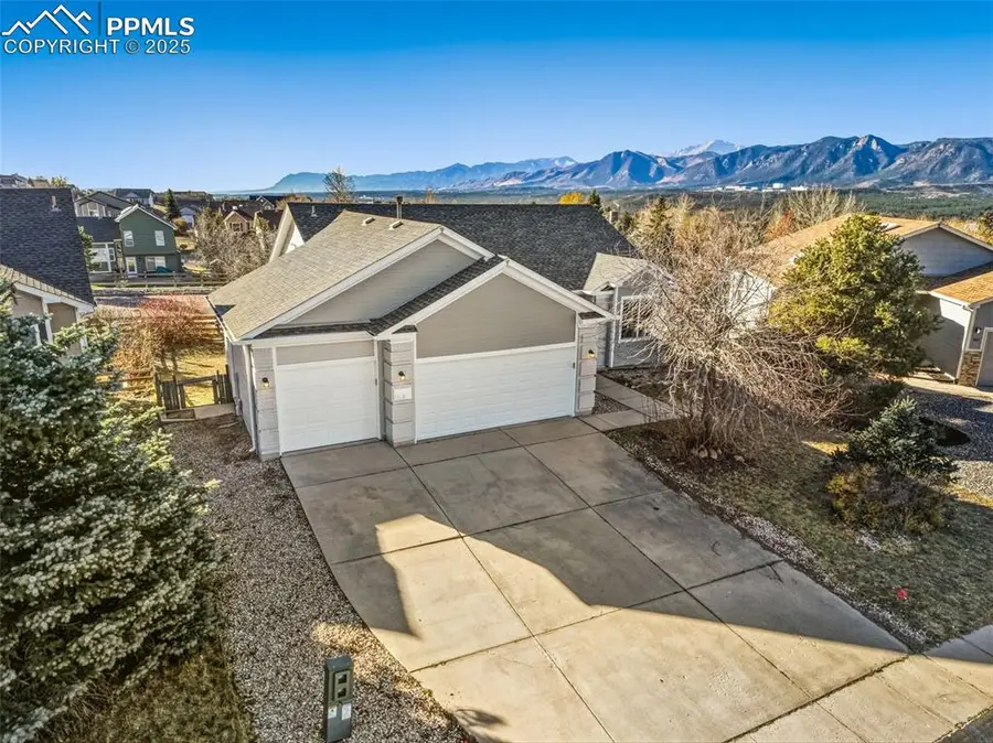 168 Old Creek Drive, Monument, CO 80132 - Image #3