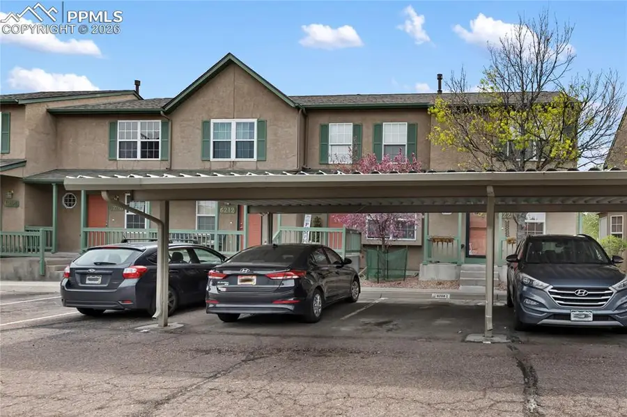 6208 Colony Circle, Colorado Springs, CO 80919 - #3