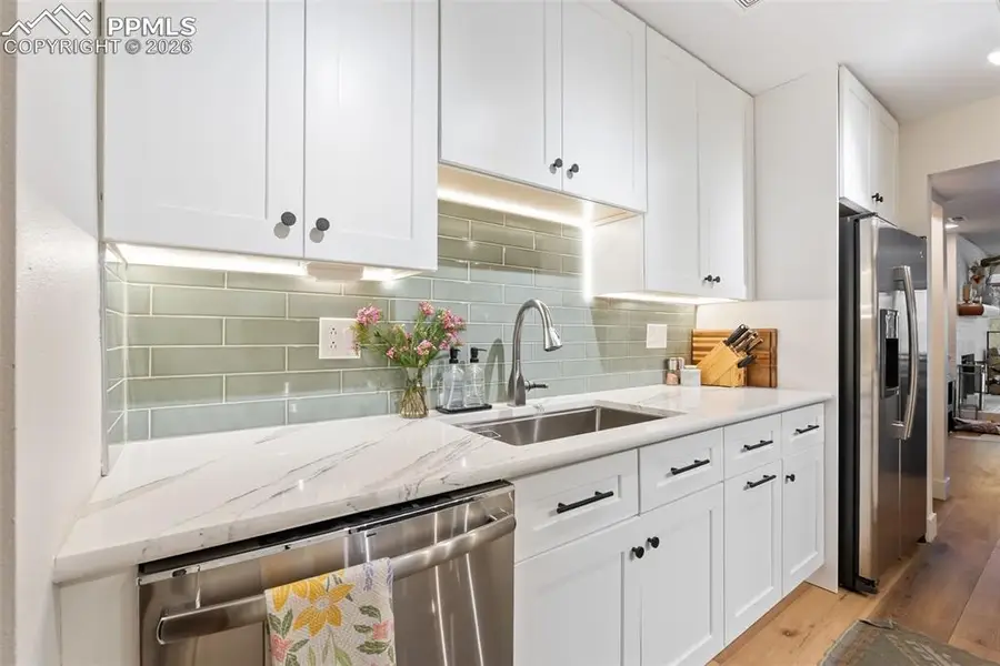 89 W Boulder Street, Colorado Springs, CO 80903 - #2