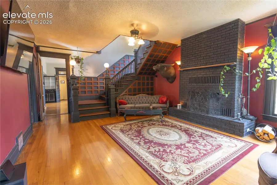 316 E Orman Avenue, Pueblo, CO 81004 - #3