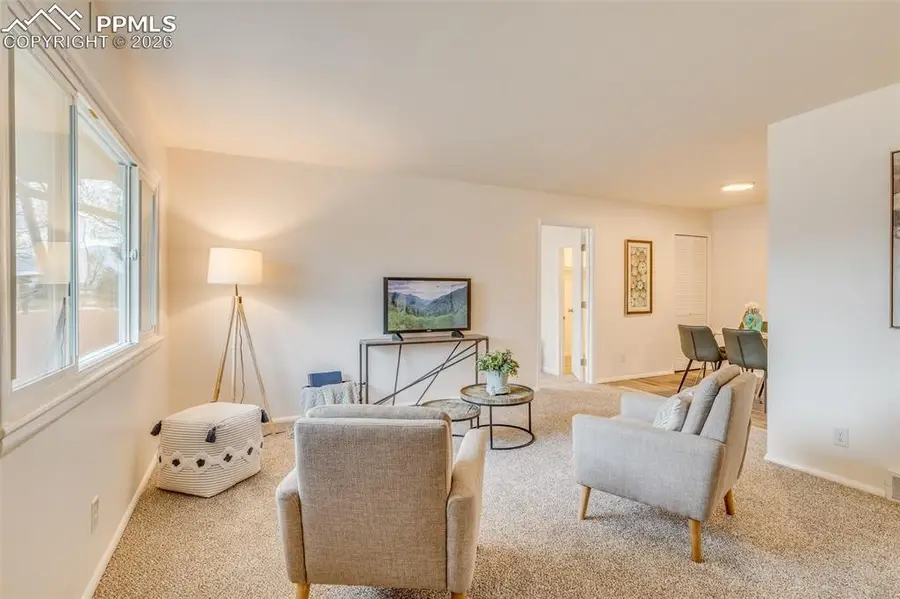 2838 Merry Lane, Colorado Springs, CO 80909 - #2