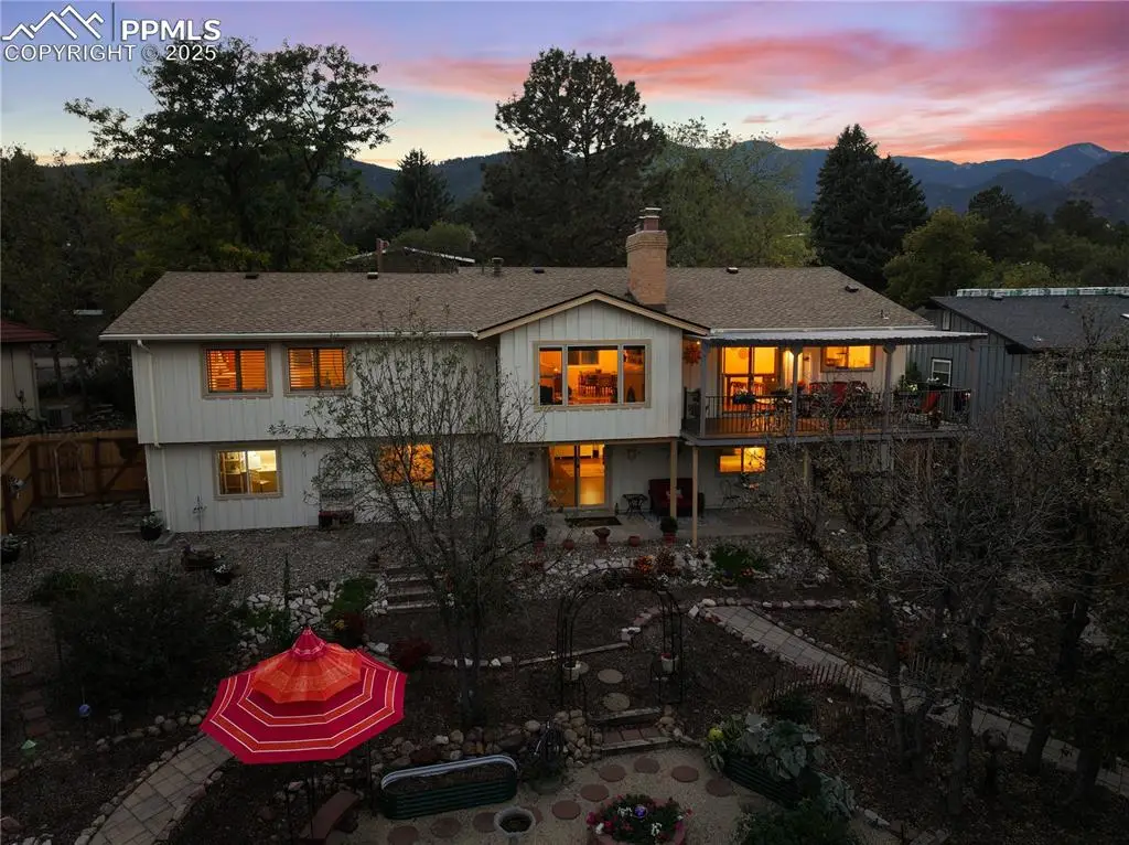 2437 Virgo Drive, Colorado Springs, CO 80906 - Image #1