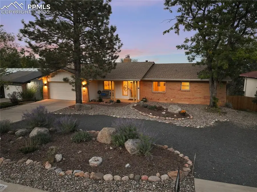 2437 Virgo Drive, Colorado Springs, CO 80906 - Image #3