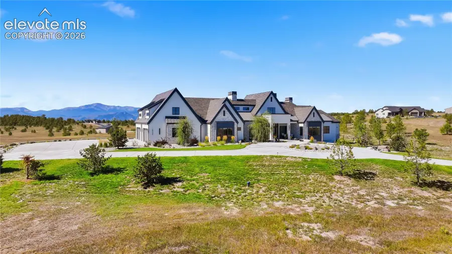 16238 Open Sky Way, Colorado Springs, CO 80908 - #3