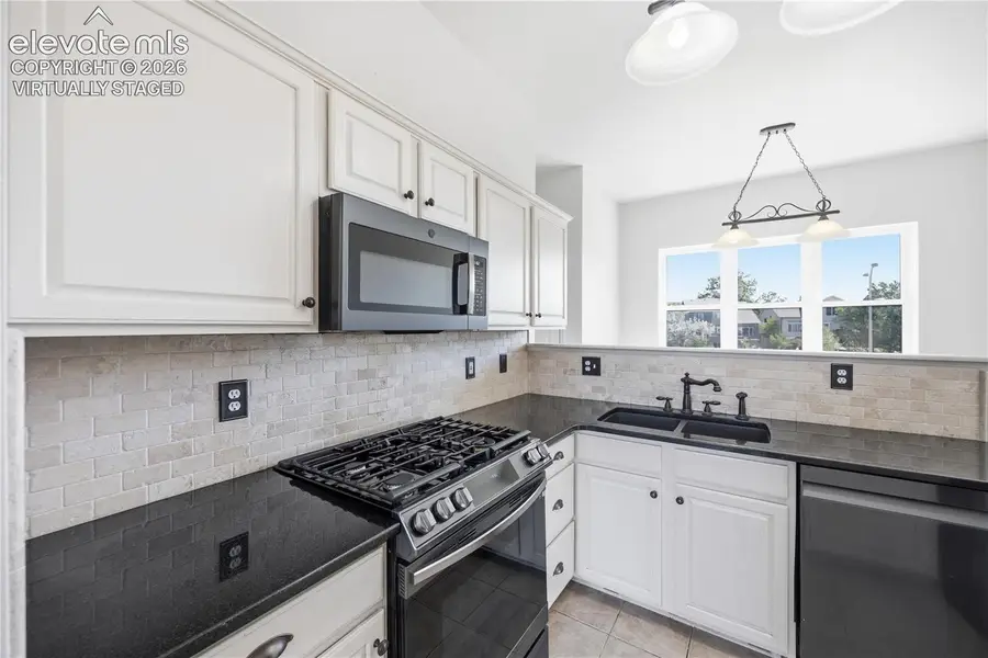 6650 Riata Court, Colorado Springs, CO 80922 - #2