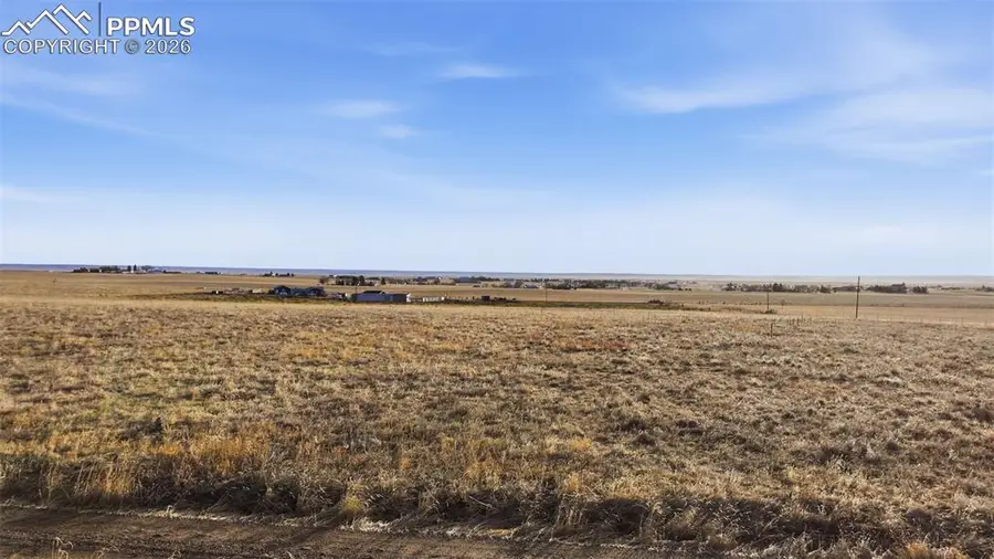 TBD Quail Drive, Colorado Springs, CO 80930 - #2