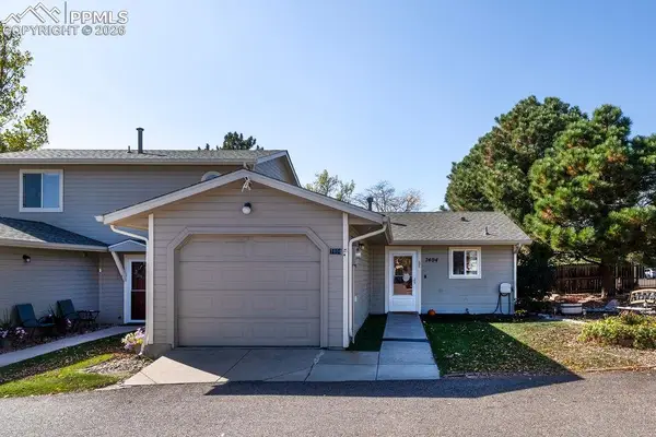 7404 Casa Grande Court, Colorado Springs, CO 80920