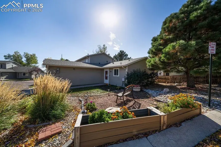 7404 Casa Grande Court, Colorado Springs, CO 80920 - #2