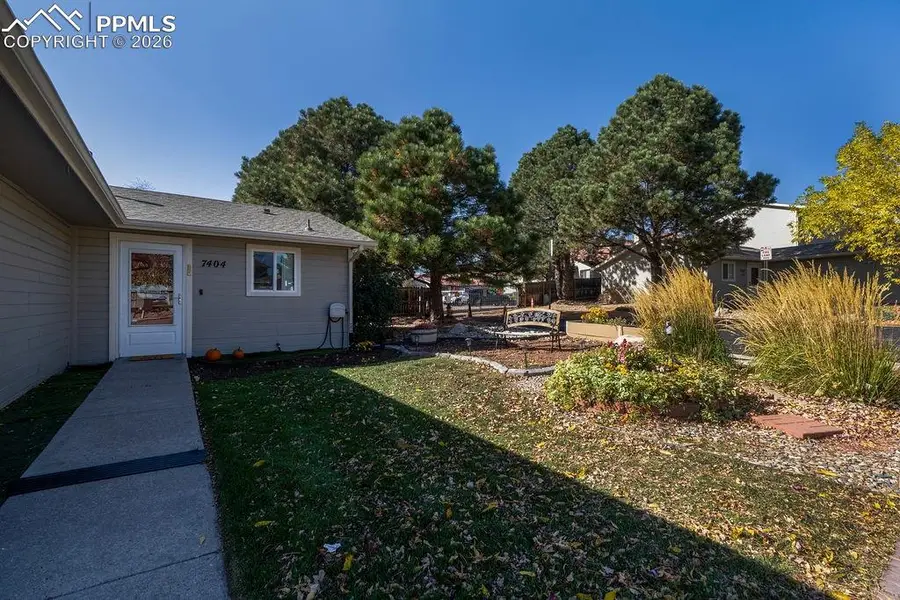 7404 Casa Grande Court, Colorado Springs, CO 80920 - #3