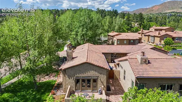 1808 La Bellezza Grove, Colorado Springs, CO 80919