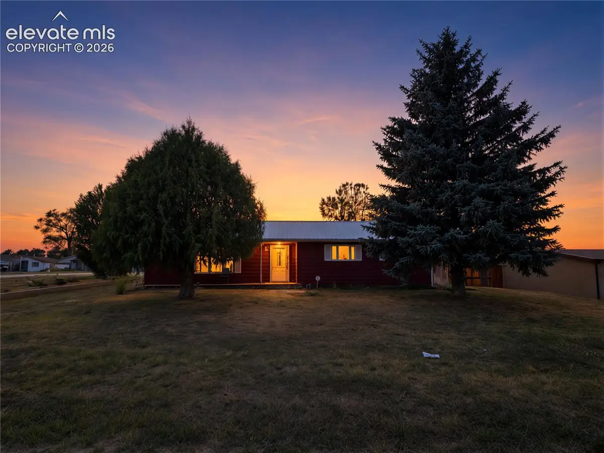 519 Dakota Avenue, Simla, CO 80835 - #1