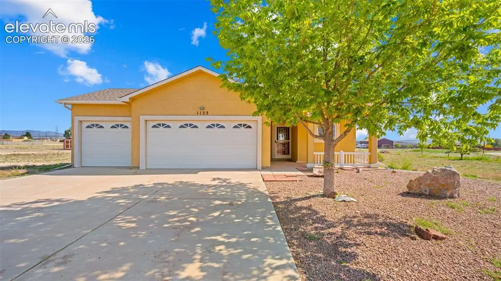 1133 E Ivanhoe Drive, Pueblo, CO 81007 - #1